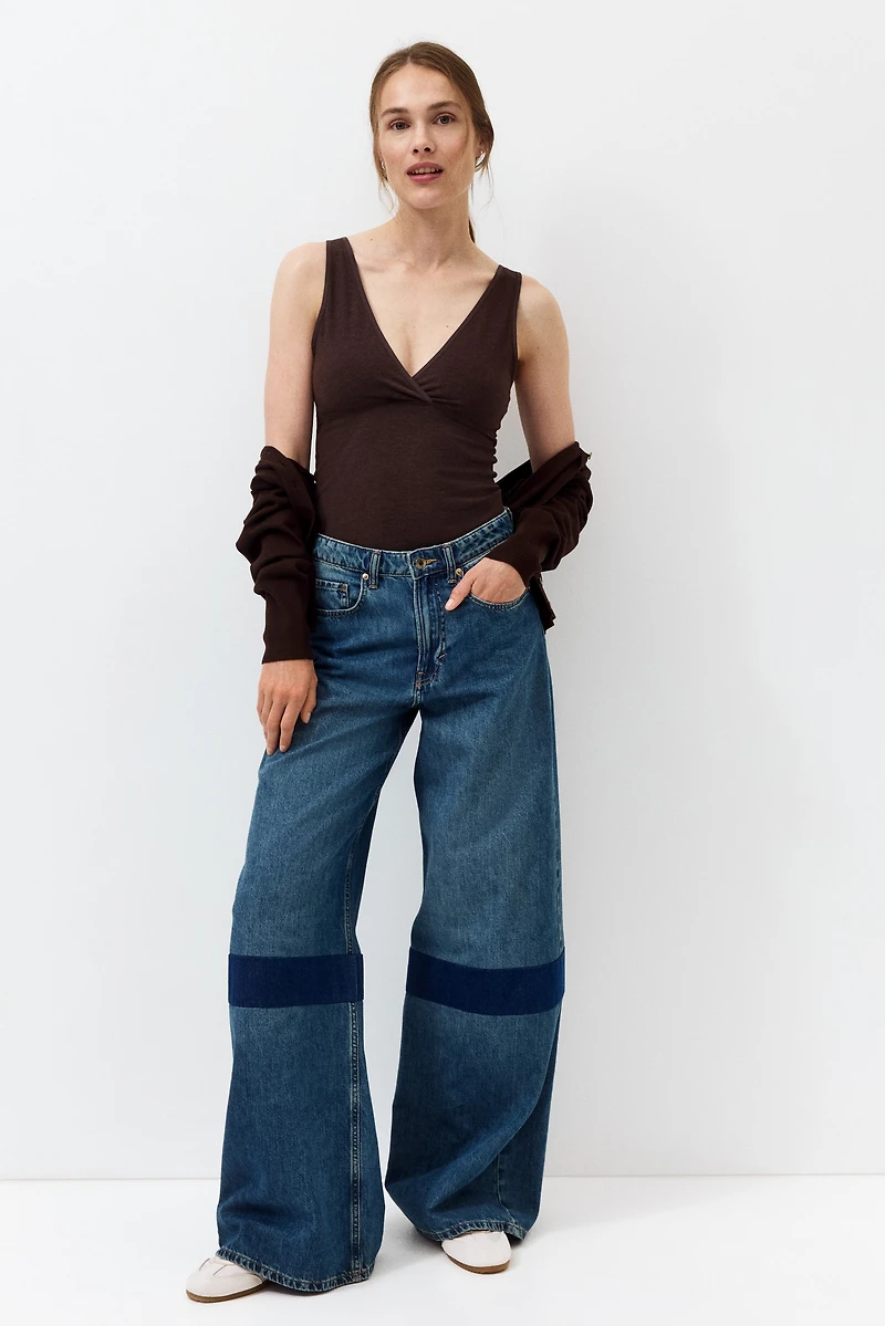 MAMA Nursing Tank Top