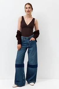 MAMA Nursing Tank Top