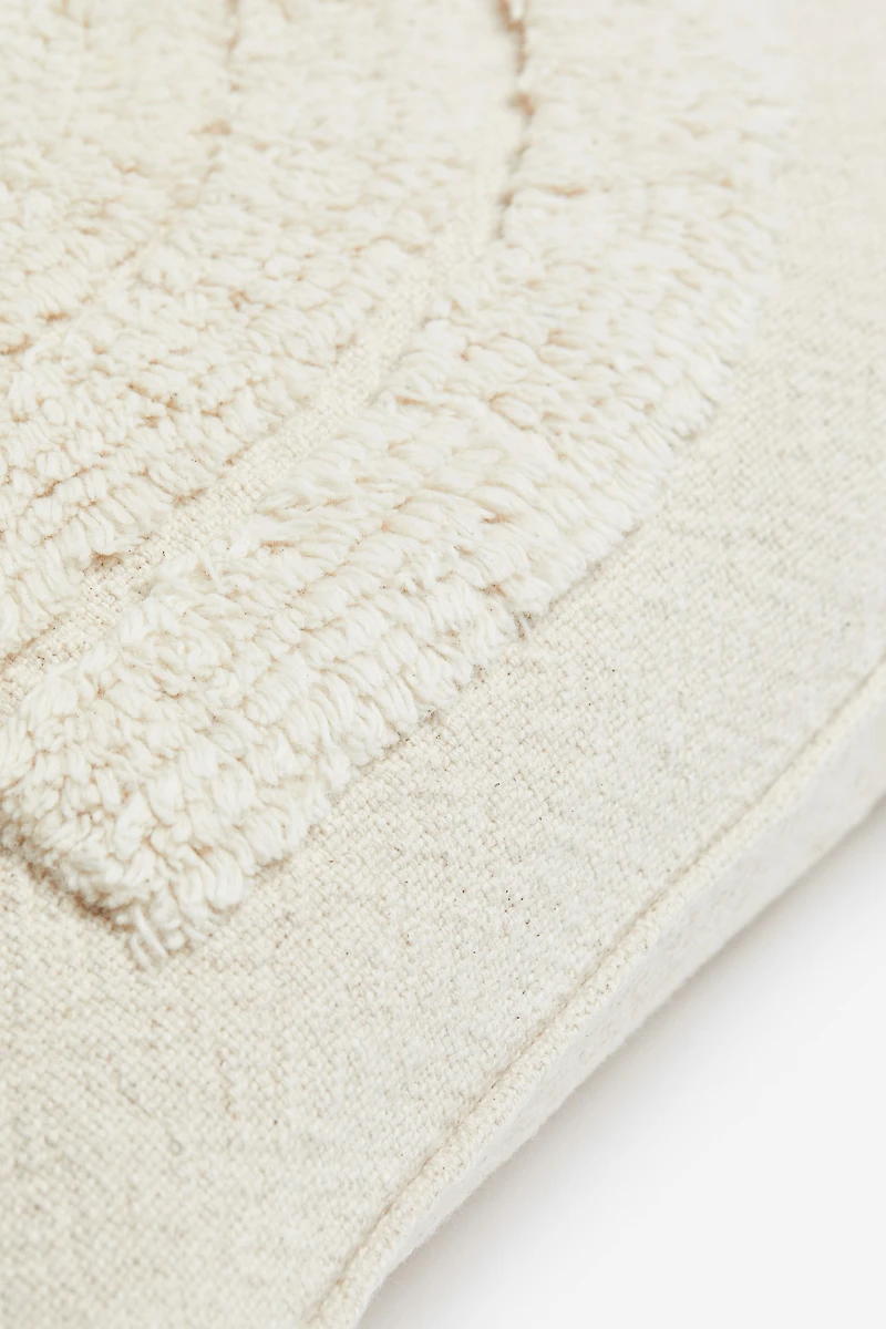 Cotton Cushion Cover