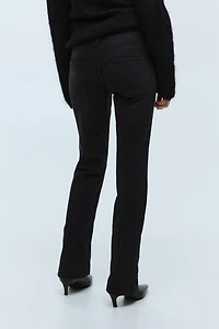 Bootcut Regular Jeans