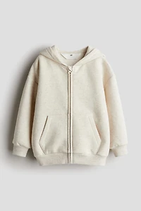 Hooded Jacket