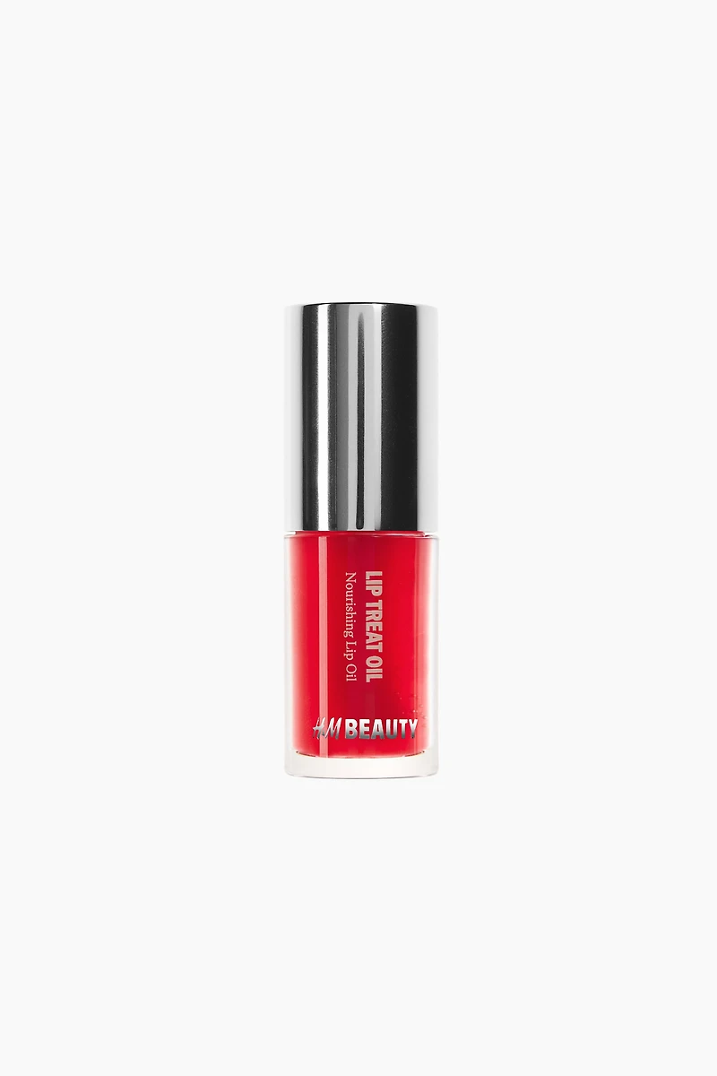 Lip Oil