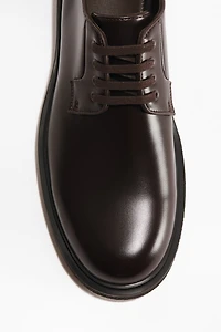 Blucher Shoes