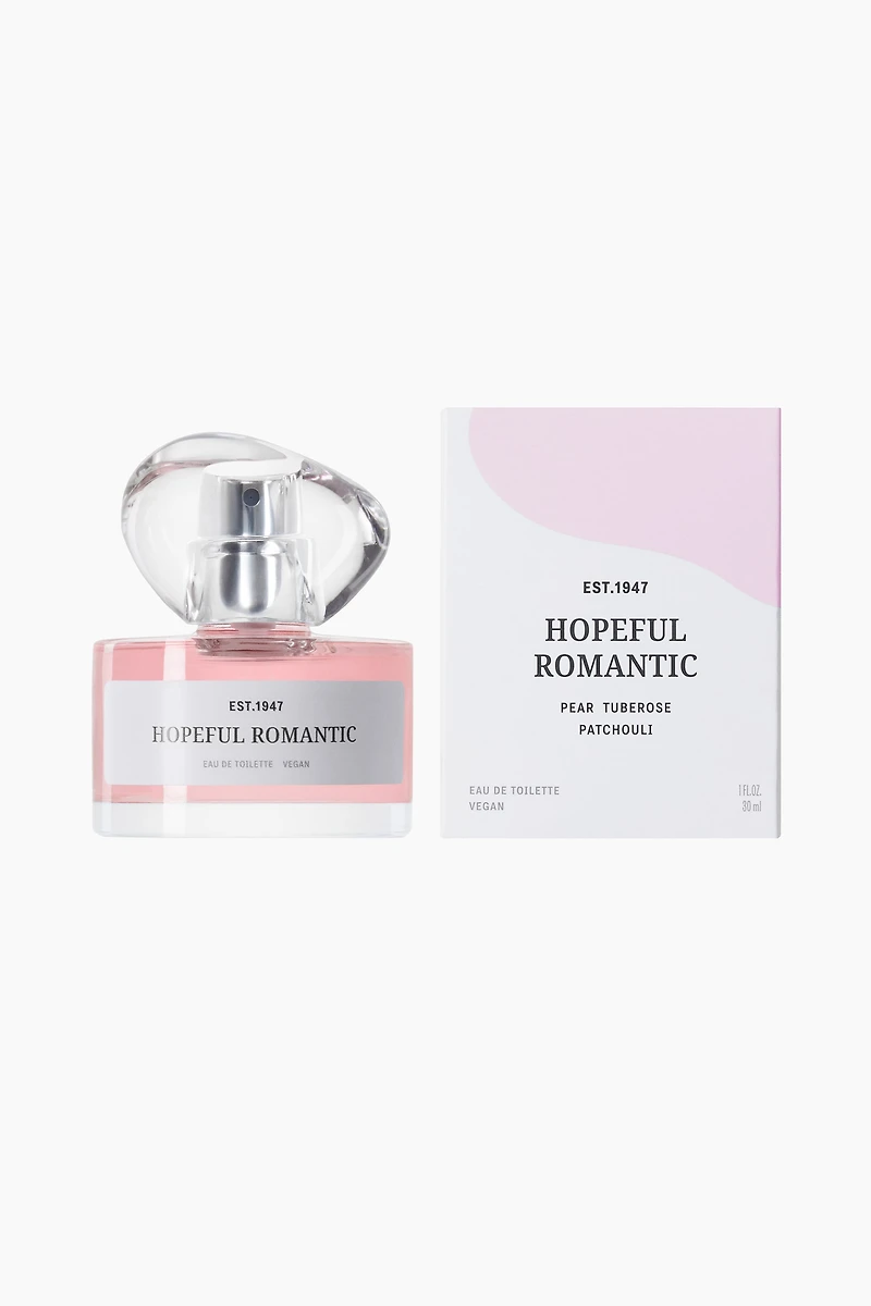 Hopeful Romantic Fragrance