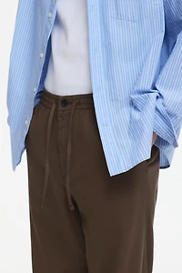 Relaxed-Fit Pants