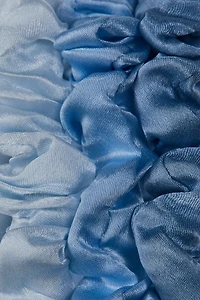 3-pack Silk Scrunchies