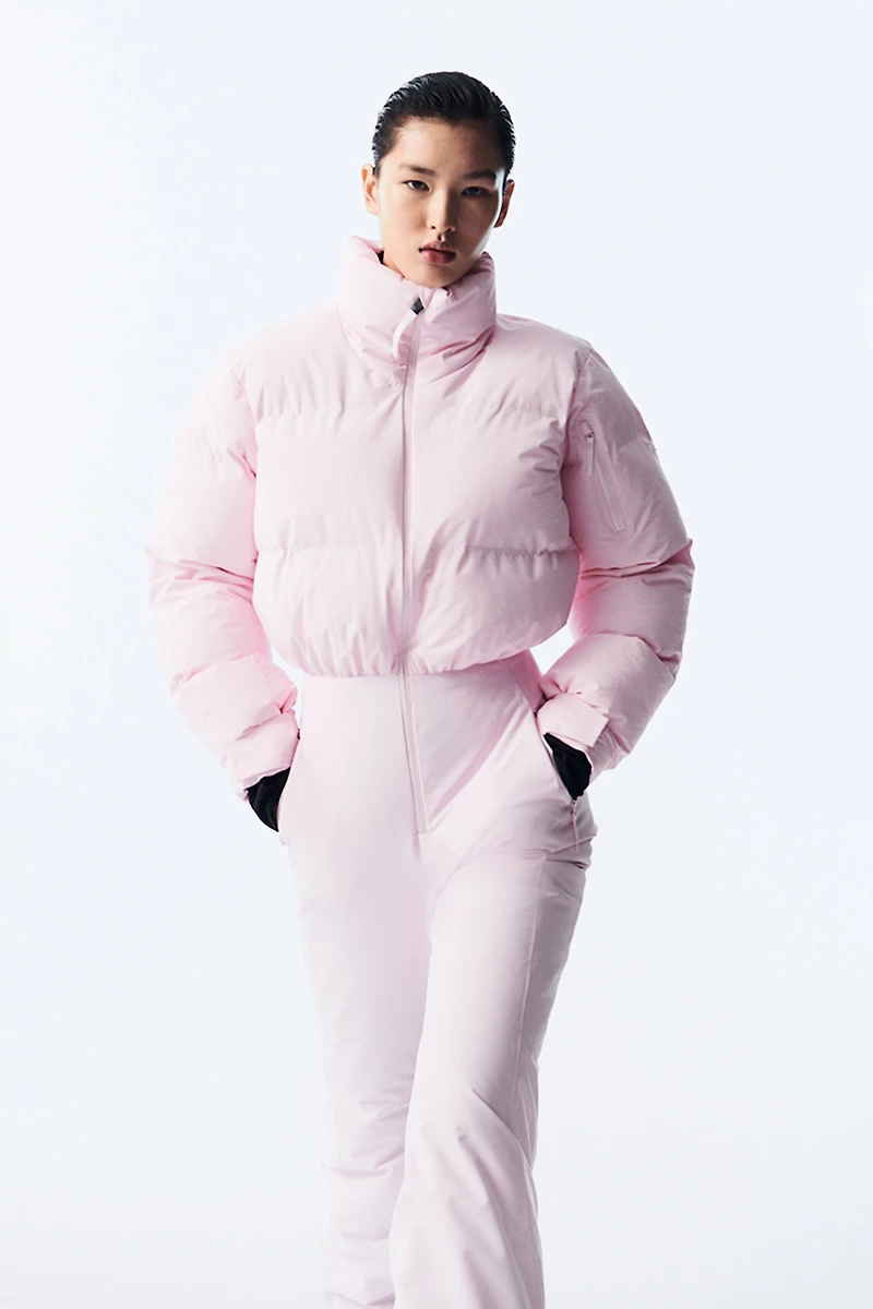 Combinaison de ski matelassée ThermoMove™