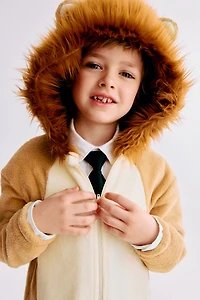 Déguisement de lion