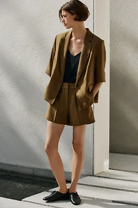 Dressy Shorts