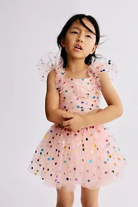 Acrobat Ballerina Costume