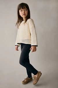 Denim Jeggings