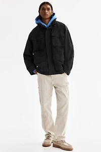 Cargo Jacket