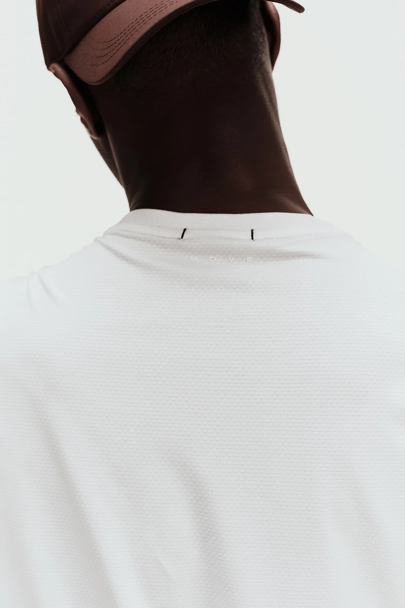 Regular-Fit Sports Tank Top with DryMove™