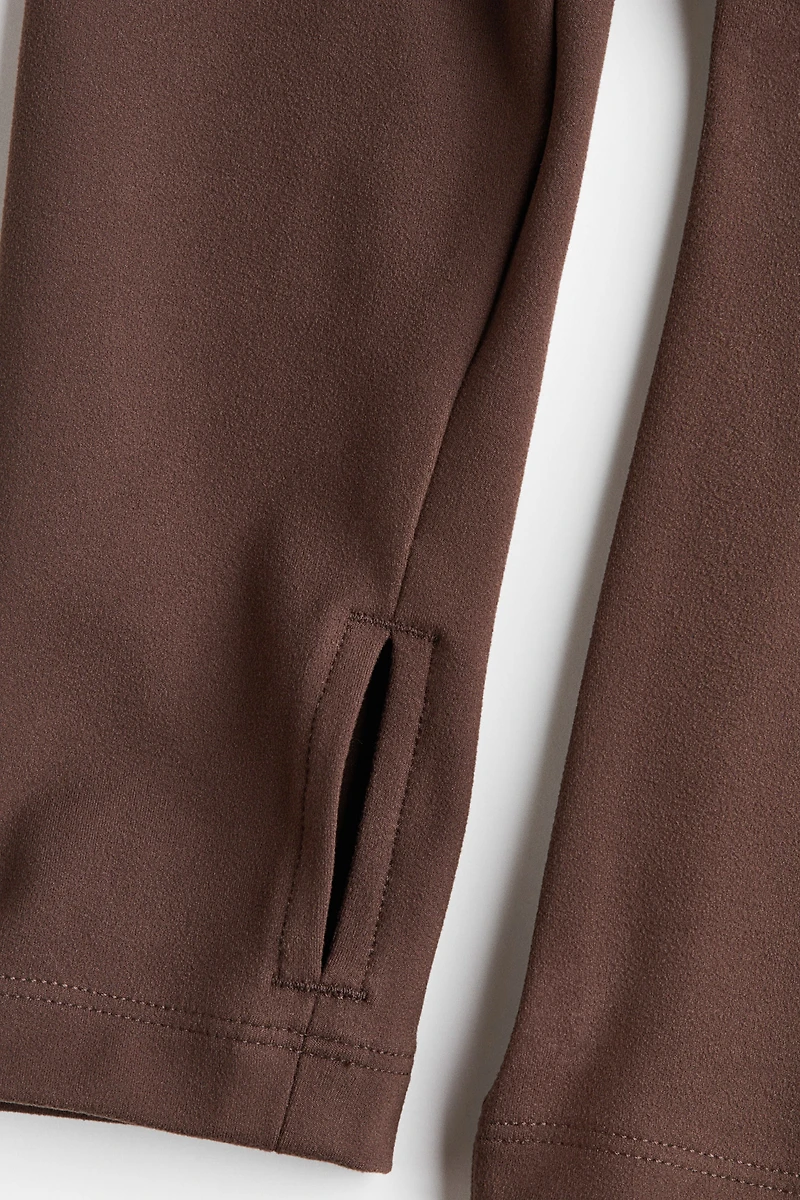 Activewear Jacket with SoftMove™