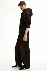 Relaxed Fit Scuba joggers