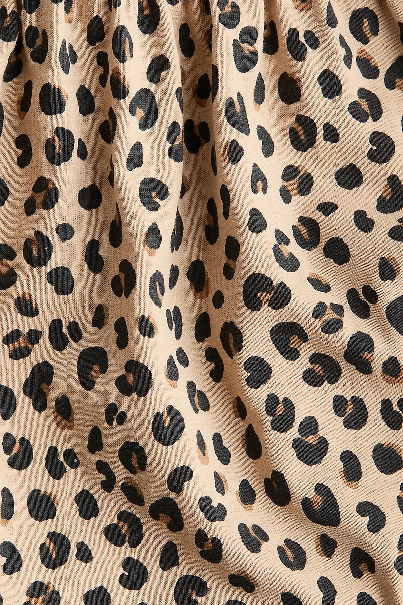 Ladybug Dress