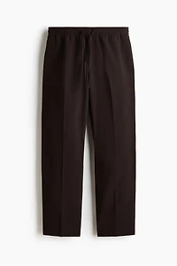 Relaxed-Fit Pants