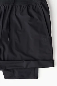 Mid-Length 2-in-1 Sports Shorts with DryMove™