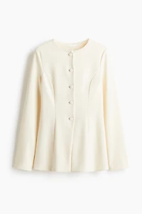 Interlock Blazer