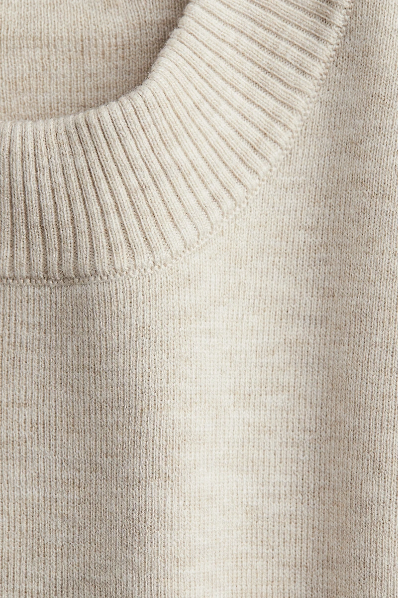 Chandail très grand