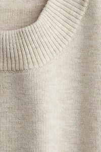 Chandail très grand