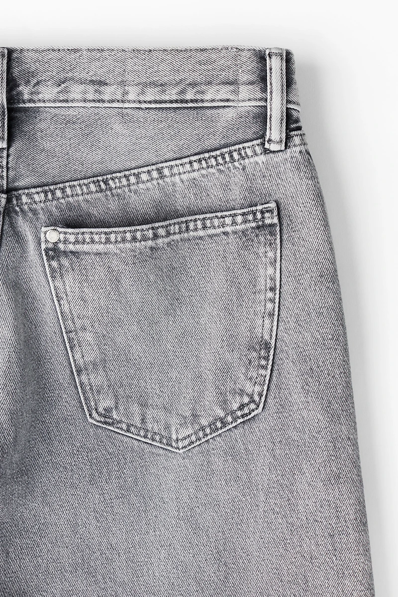 Relaxed Jeans