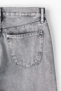 Relaxed Jeans