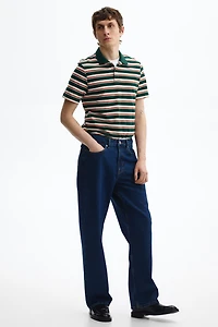 Slim-Fit Polo Shirt