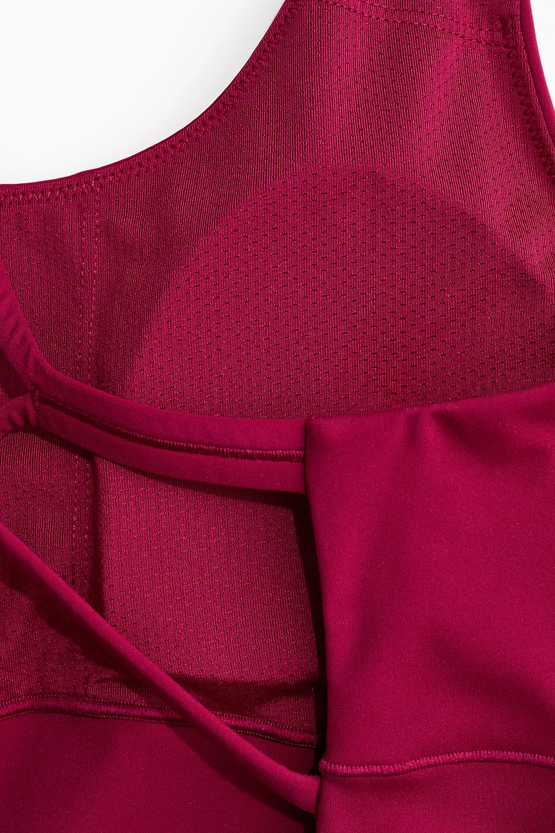 Combi-short de sport SculptMove🅪