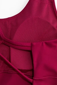 Combi-short de sport SculptMove🅪