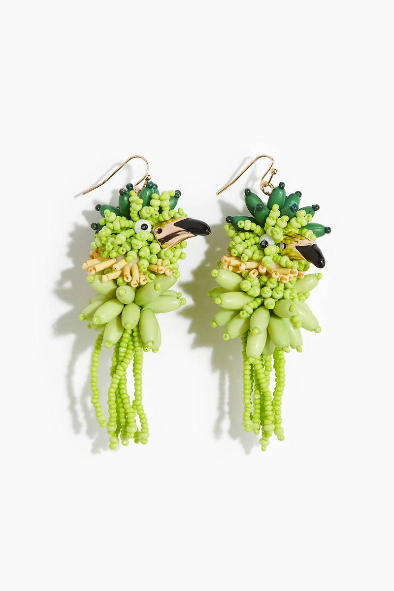 Dangle Earrings