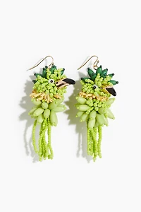Dangle Earrings