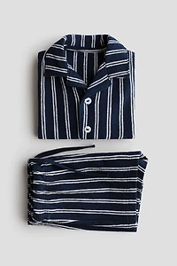 2-Piece Cotton Jersey Set