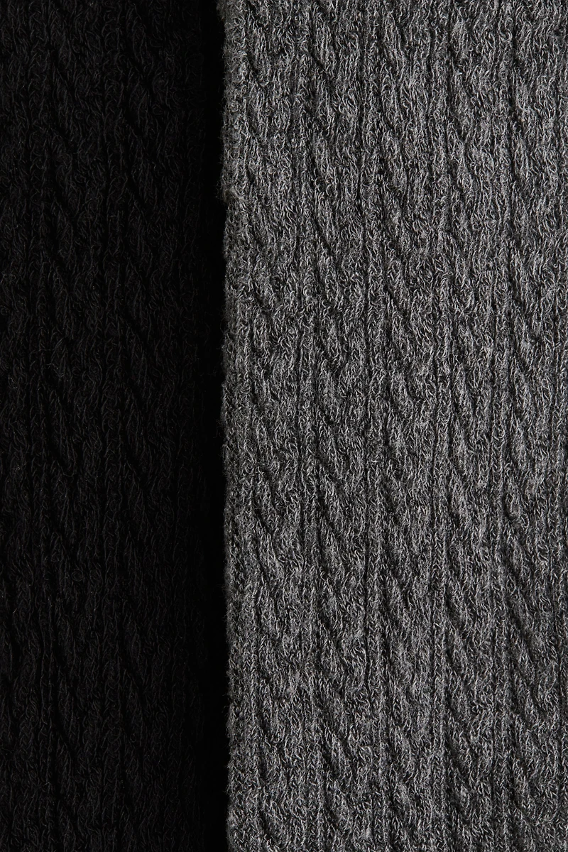 2-pack Tights