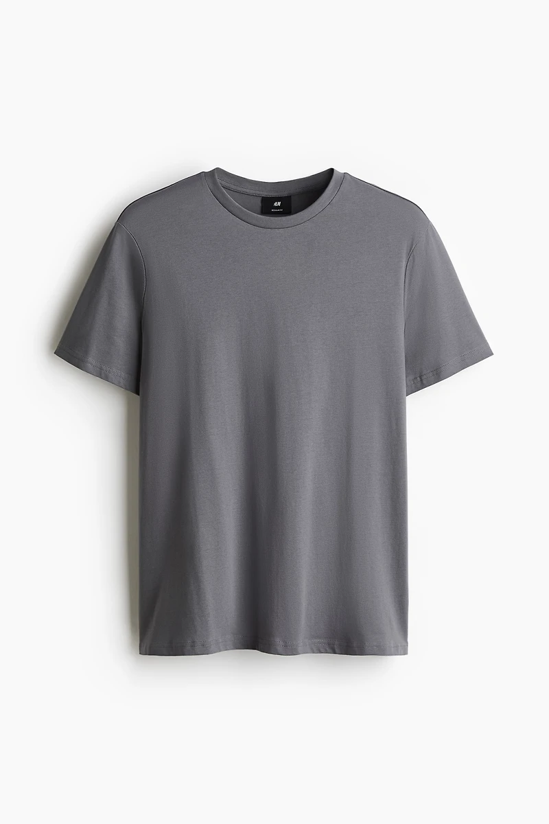 Regular Fit T-shirt