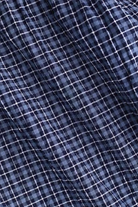 Pantalon de pyjama en coton