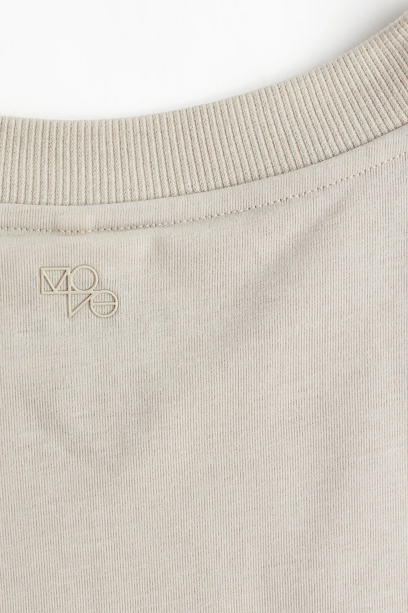Sports Tank Top with DryMove™