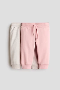 2-Pack Sweatpant Joggers