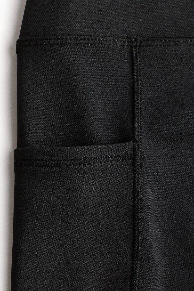 Legging de sport DryMove™ avec poches