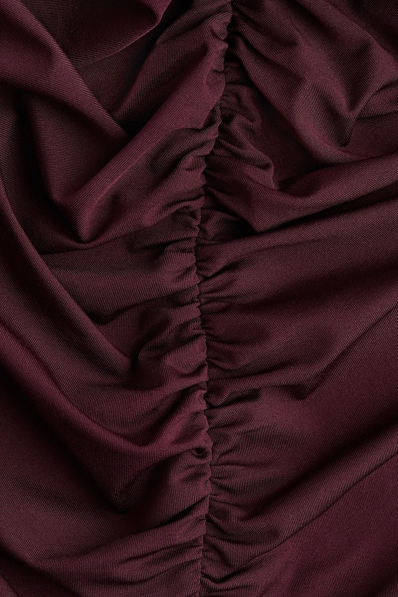 Gathered Top