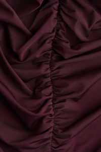 Gathered Top
