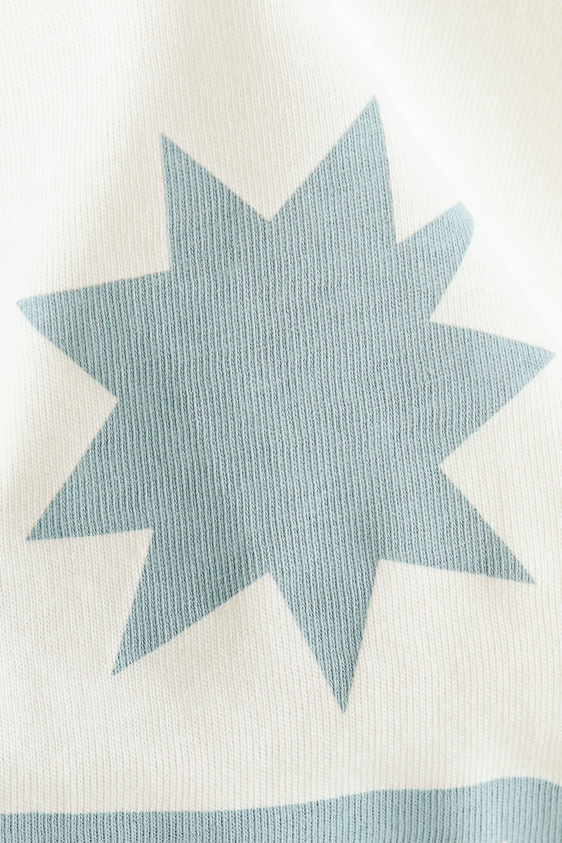 Printed T-Shirt