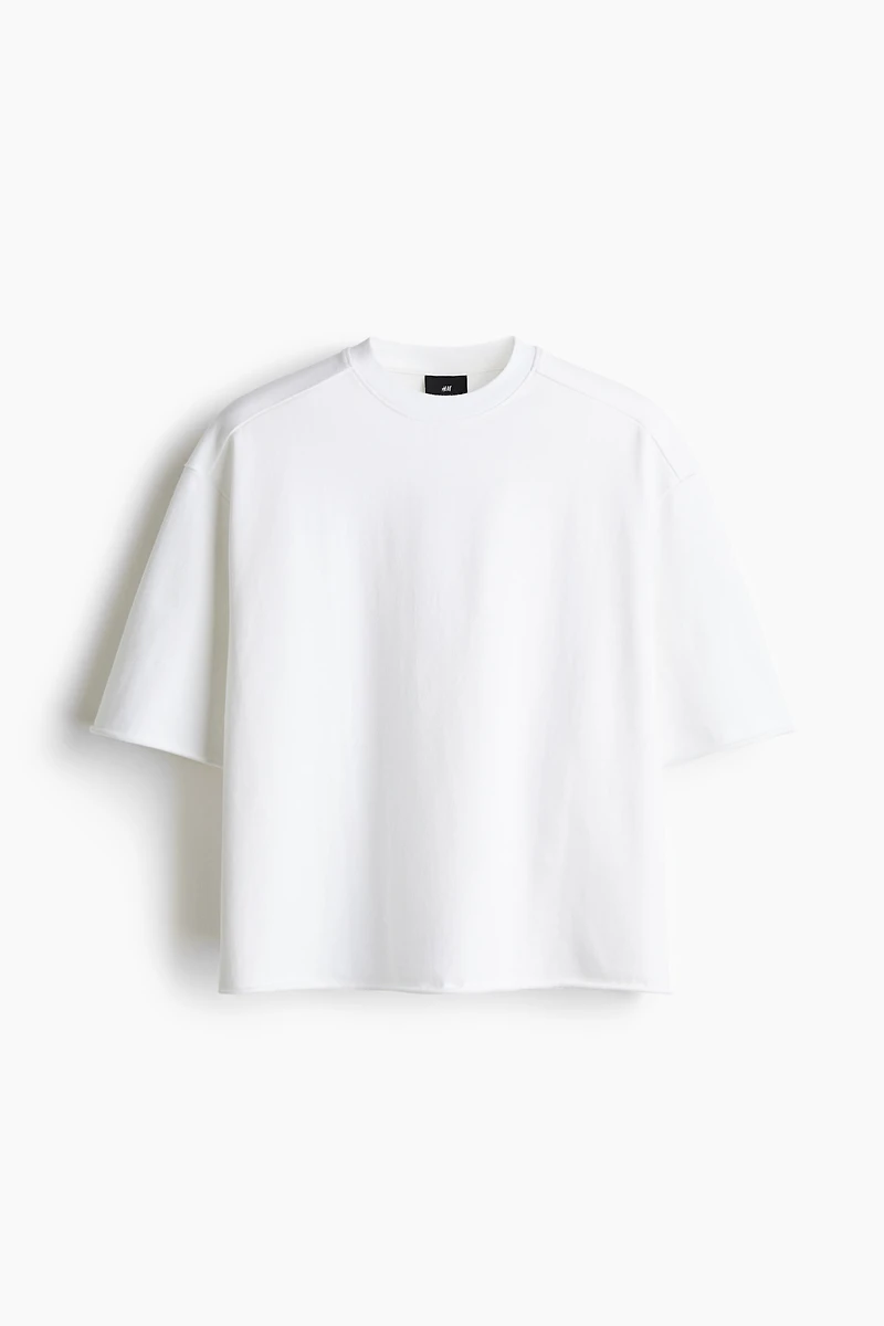 Oversized Fit T-Shirt