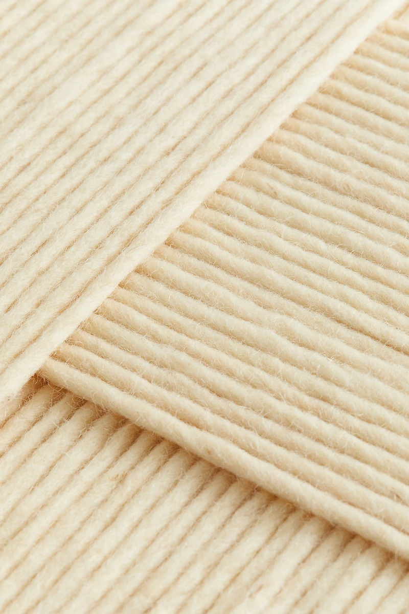 Décoration murale texturée