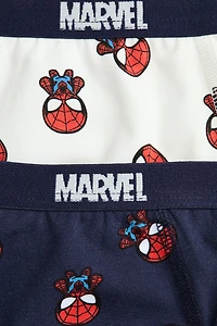 5-Pack Printed Boys’ Briefs