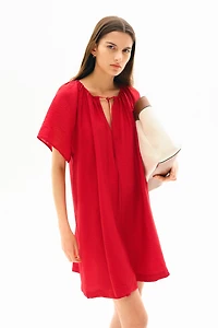 A-Line Dress