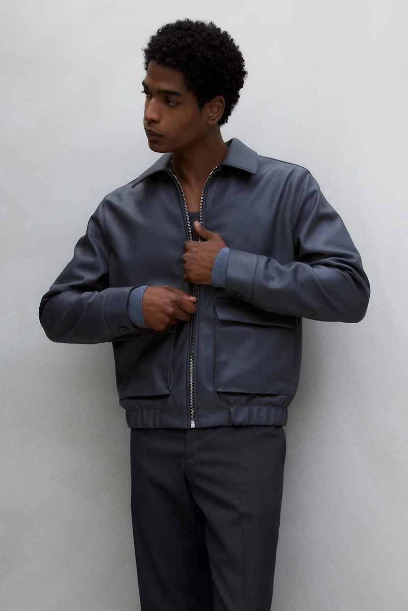 Pantalon de costume classique