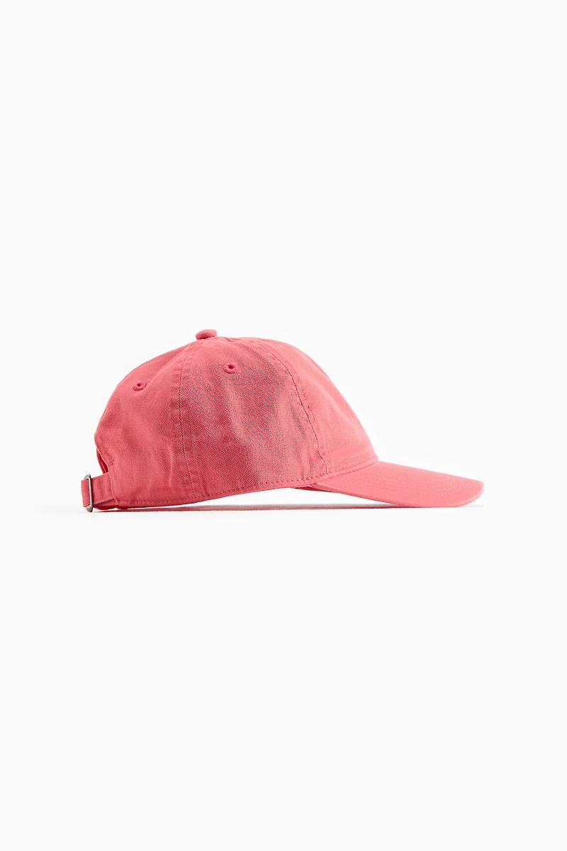 Water-repellent Sports Cap