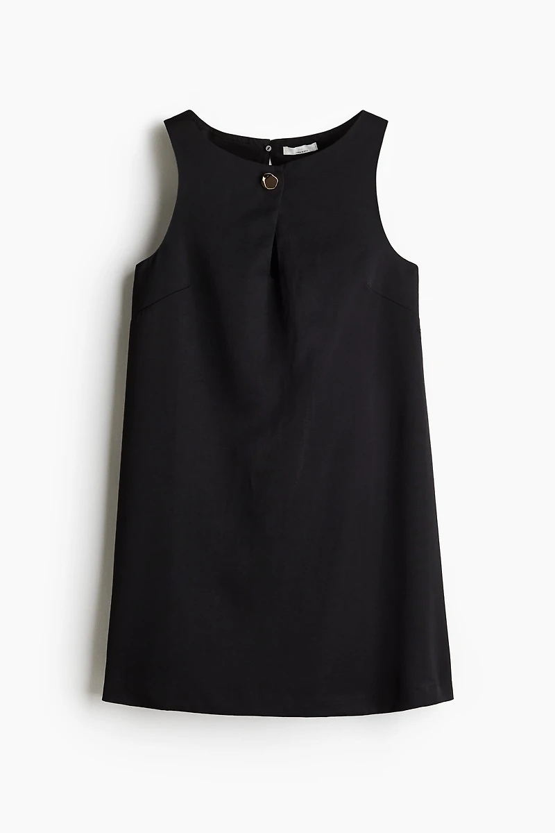 A-Line Dress