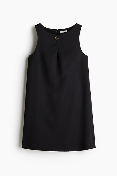 A-Line Dress